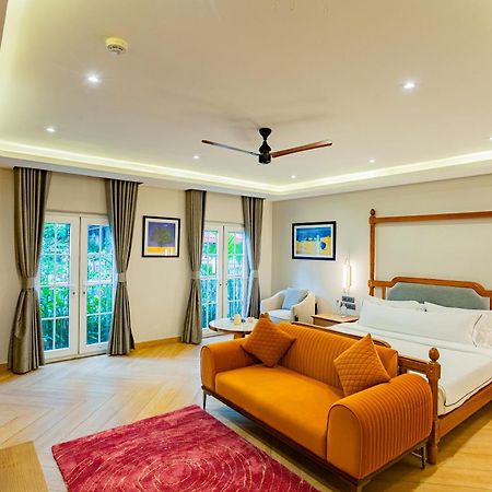 The Hosteller Bam Goa, Assagao エクステリア 写真