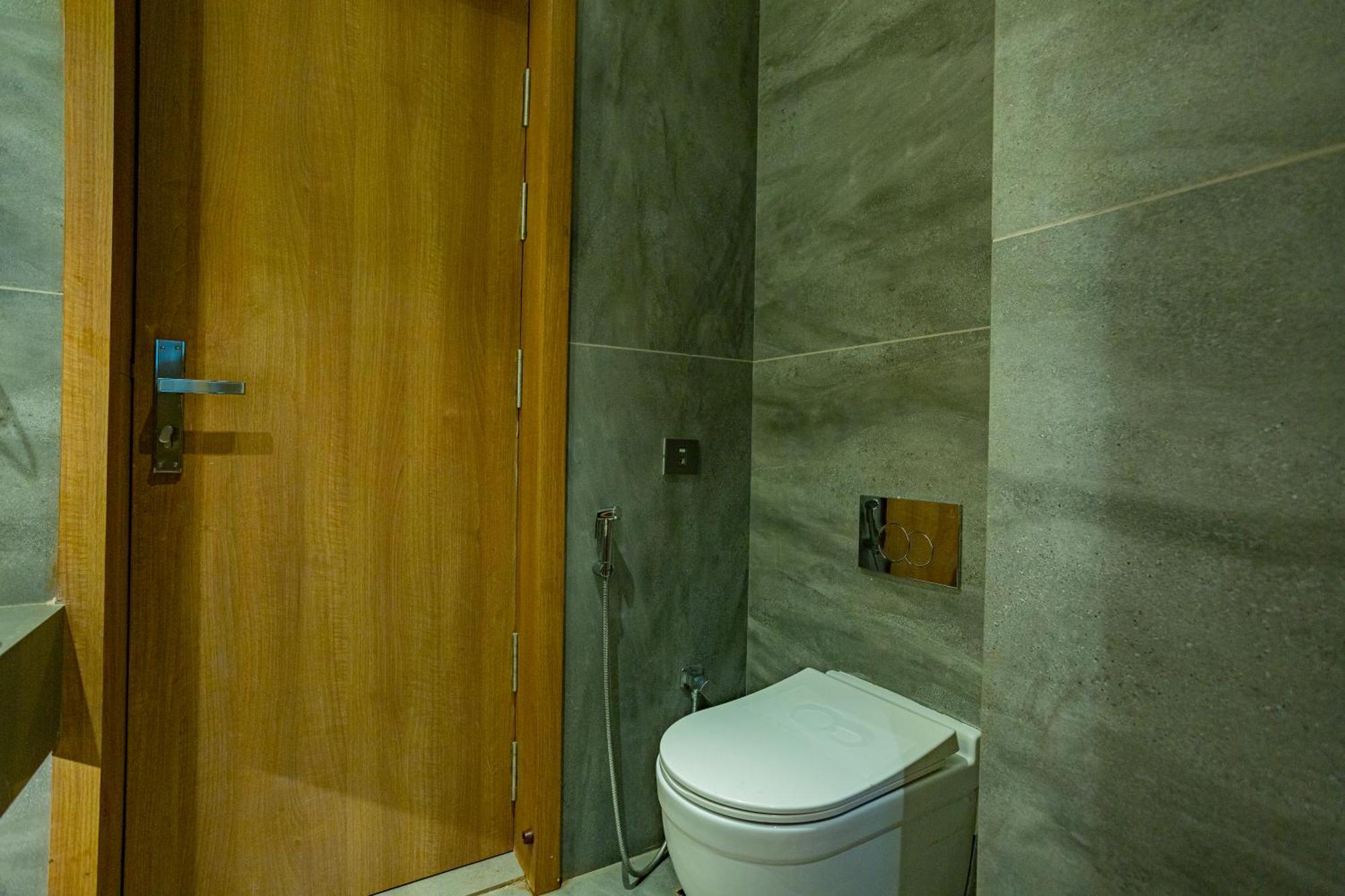 The Hosteller Bam Goa, Assagao 部屋 写真