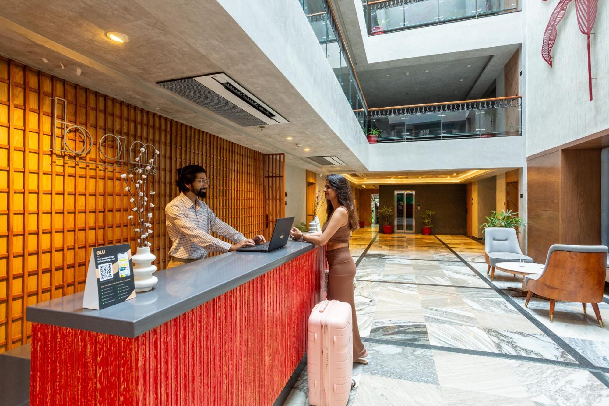 The Hosteller Bam Goa, Assagao エクステリア 写真