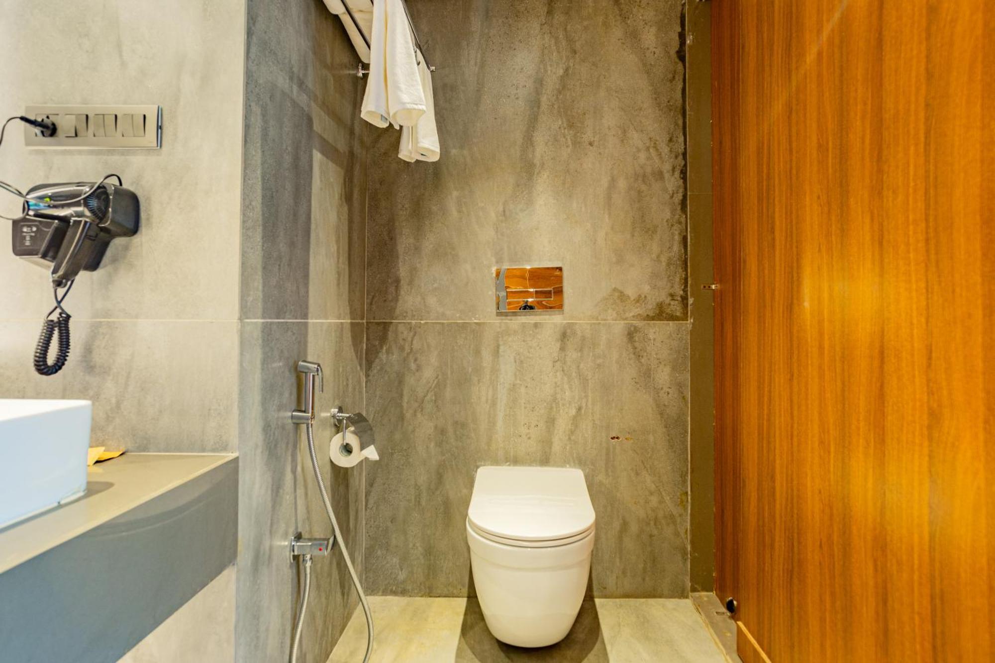 The Hosteller Bam Goa, Assagao 部屋 写真